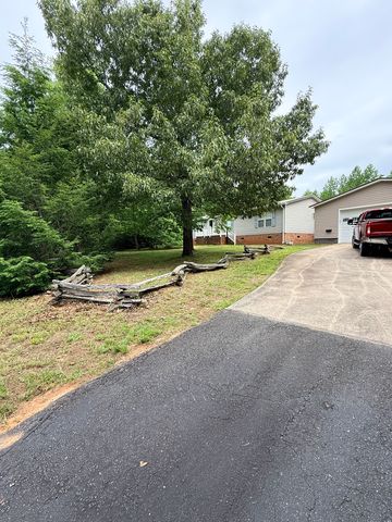 Address Not Disclosed, Rutherfordton, NC 28139