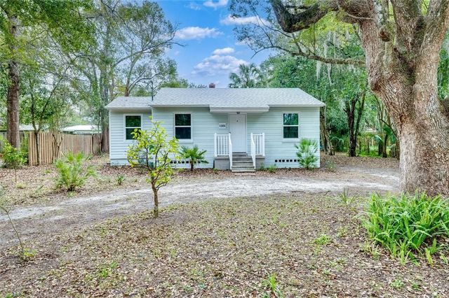 1101 NW 25th Ave, Gainesville, FL 32609
