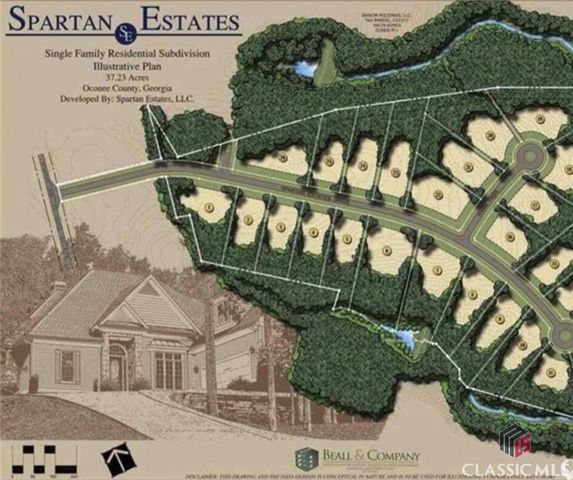 3119 Spartan Estates Dr, Athens, GA 30606