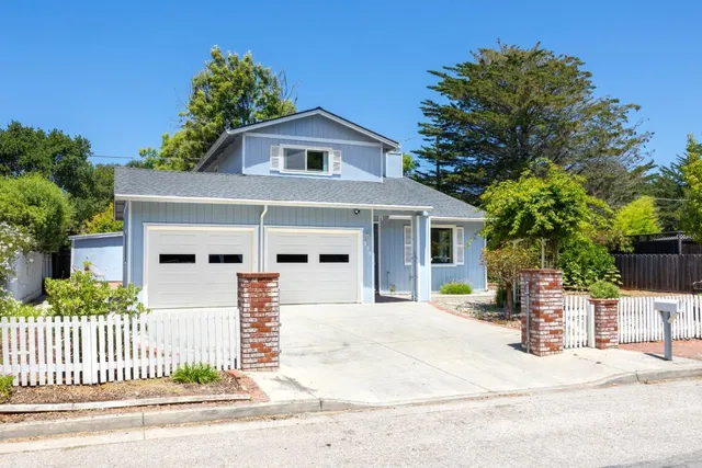 999 Live Oak Ave, Santa Cruz, CA 95062