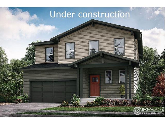 3002 Biplane St, Fort Collins, CO 80524