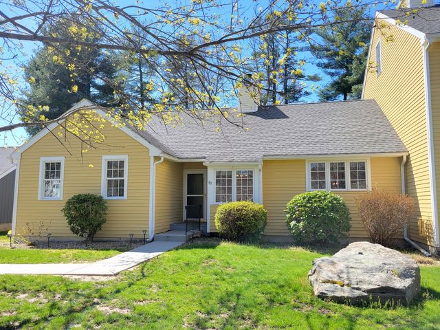 80 Independence Dr #80, Mansfield Center, CT 06250