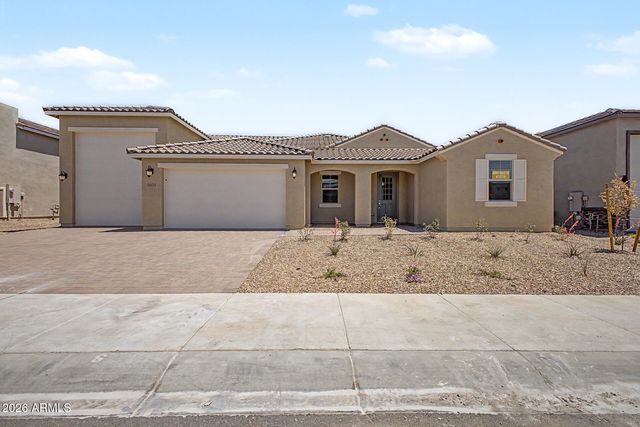 18404 W PAPAGO Street, Goodyear, AZ 85338