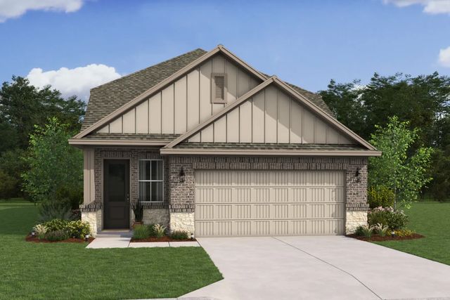23642 Gulf Prairie Dr, Katy, TX 77493
