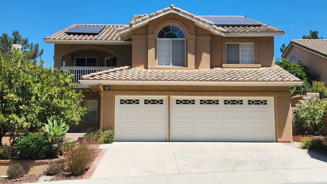 17 Northwinds, Aliso Viejo, CA 92656