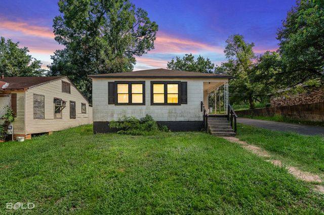 3159 Milton St, Shreveport, LA 71109