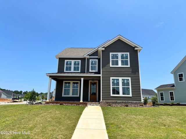 3136 Rosewood Drive, Evans, GA 30809