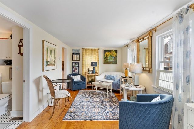 34 High St #C, Rockport, MA 01966