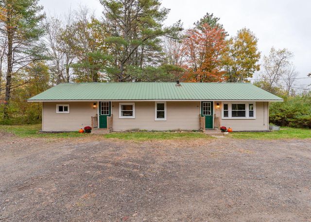 61-63 Haines Meadow Road, Buxton, ME 04093