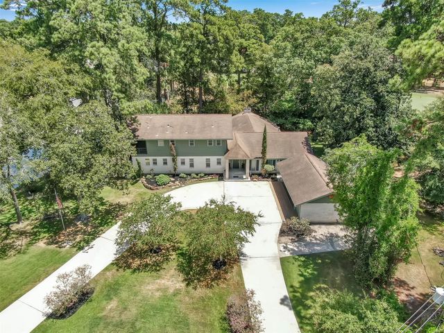 43 Winged Foot Dr, Conroe, TX 77304