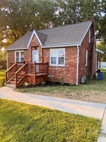 1104 W  Longview Ave, Mansfield, OH 44906
