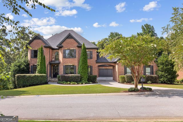 4824 Deer Creek Ct, Flowery Branch, GA 30542