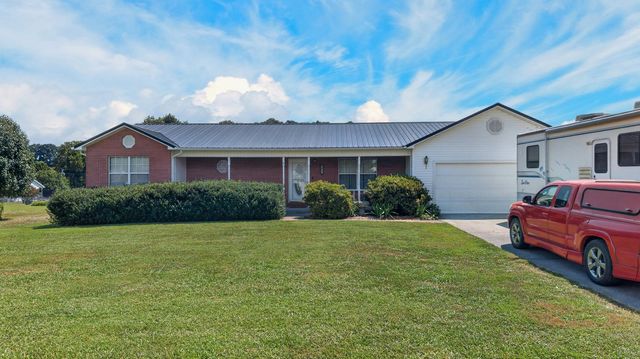 1661 Boardwalk Cir, Morristown, TN 37814