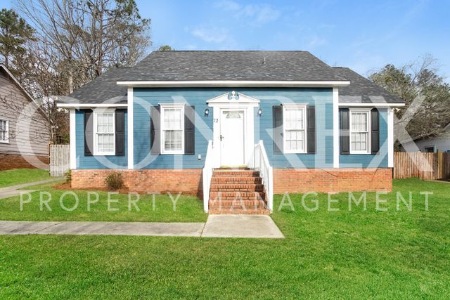 72 Old Well Rd, Irmo, SC 29063