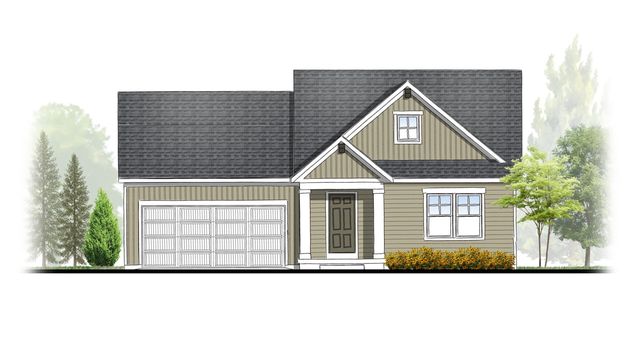 1919 Lowe Dr, Spring Lake, MI 49456