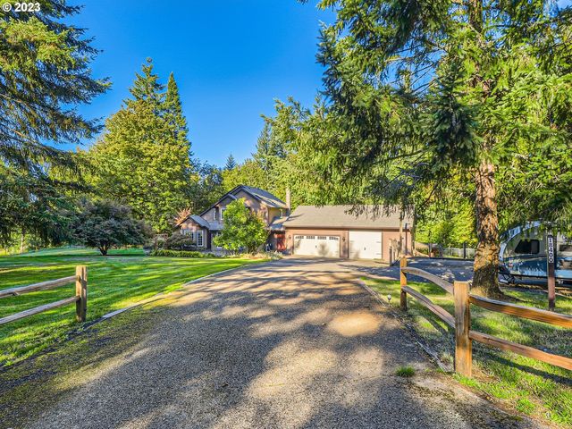 18400 S  Walker Rd, Oregon City, OR 97045