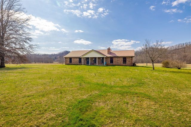 12064 State Route 191, Hazel Green, KY 41332
