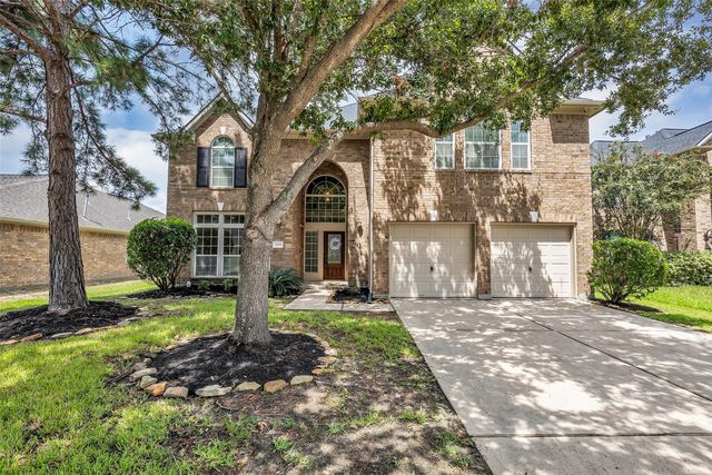 3219 Legends Mist Dr, Spring, TX 77386