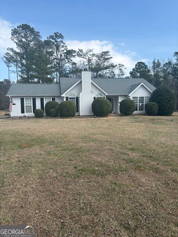 219 Ferguson Ave, Locust Grove, GA 30248