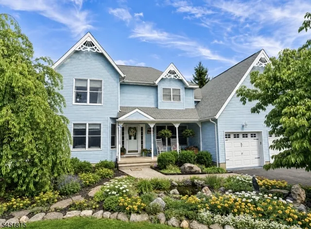 23 Palomino Trl, Vernon, NJ 07462