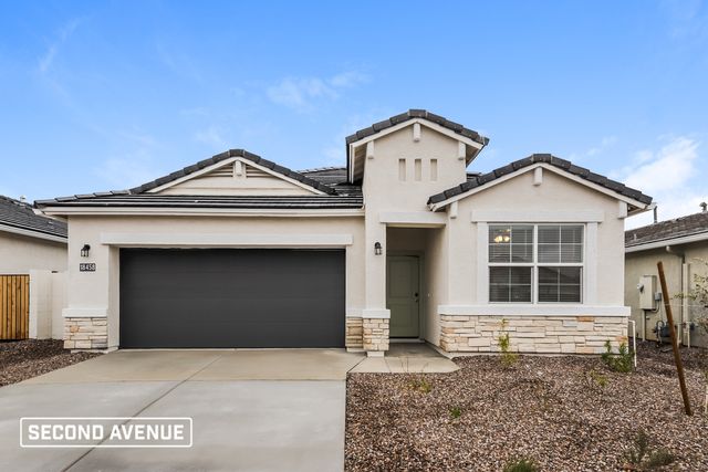 18458 W  Faye Way, Wittmann, AZ 85361