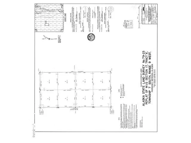 Lot 6 Asls 79 23 Nhn Nenana, Nenana, AK 99760