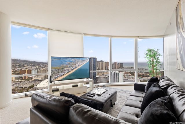 1288 Kapiolani Blvd #I-4203, Honolulu, HI 96814