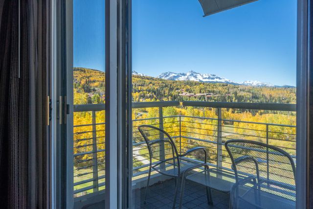 136 Country Club Dr #326, Mountain Village, CO 81435