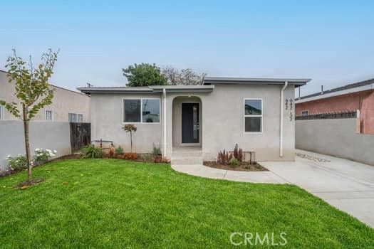 642 1/2 S  Vancouver Ave, Los Angeles, CA 90022