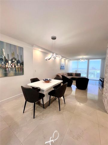 100 Bayview Dr #1524, Sunny Isles Beach, FL 33160