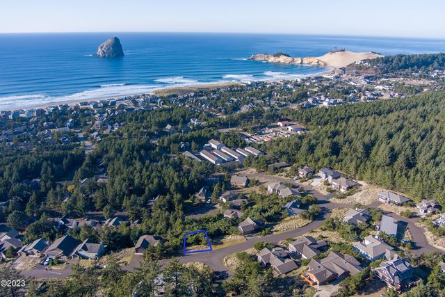 Tl 50 Nestucca Ridge Rd, Pacific City, OR 97135
