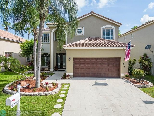 11275 NW 53rd Ct, Coral Springs, FL 33076
