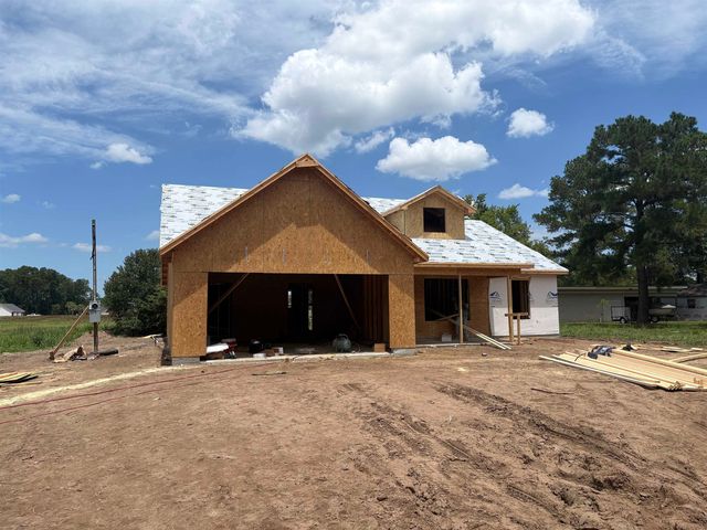 6353 Dawson Graham Rd. #Magnolia, Conway, SC 29527