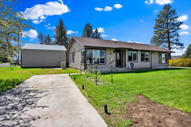 211 W  California St, Medical Lake, WA 99022