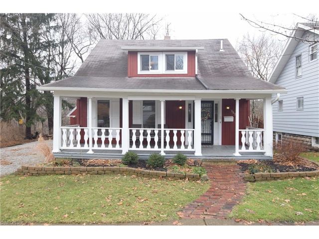 1557 Front St, Cuyahoga Falls, OH 44221