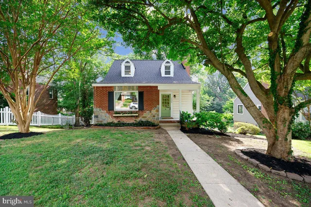 10404 Amherst Ave, Silver Spring, MD 20902