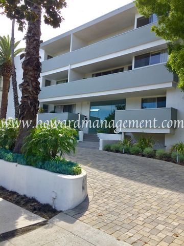 537 San Vicente Blvd #103, Santa Monica, CA 90402