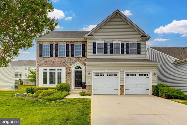 510 Risen Star Ct, Havre De Grace, MD 21078
