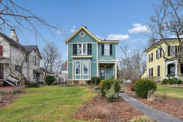 785 Greenville Ave, Cincinnati, OH 45246