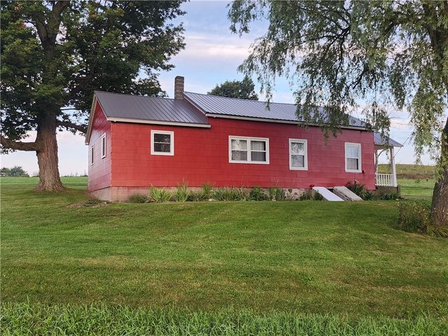 5224 County Road 24, Stanley, NY 14561