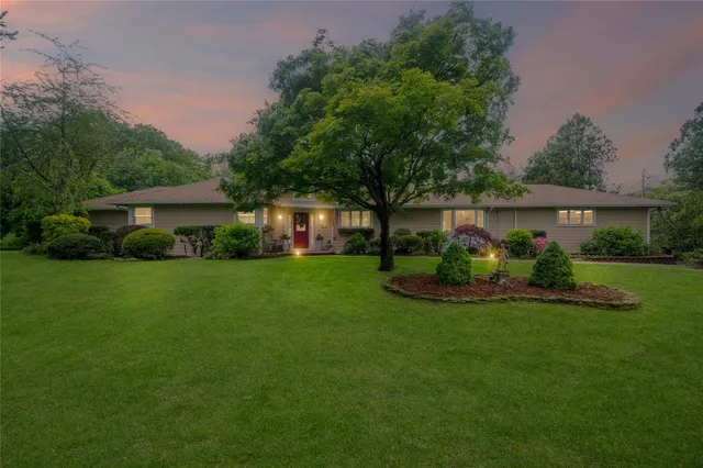 16 Berry Hill Road, Oyster Bay, NY 11771