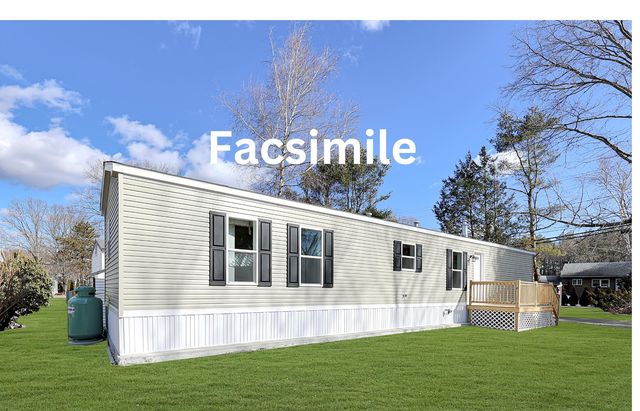 20 Beech Hill Road UNIT 4, Exeter, NH 03833