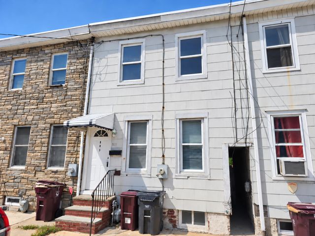 803 Anchorage St, Wilmington, DE 19805
