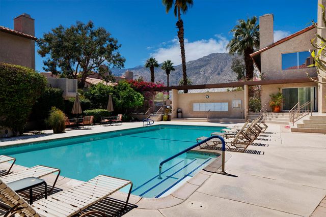 Address Not Disclosed, Palm Springs, CA 92262