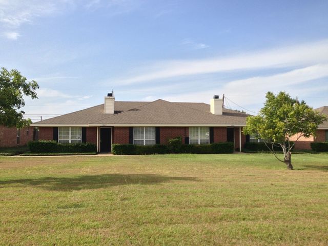 9603 Panther Way, Woodway, TX 76712