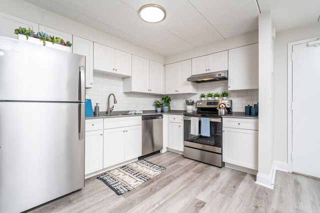 1037 Southern Artery #55507, Quincy, MA 02169