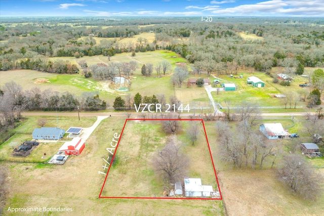2516 Vz County Road 2144, Wills Point, TX 75169