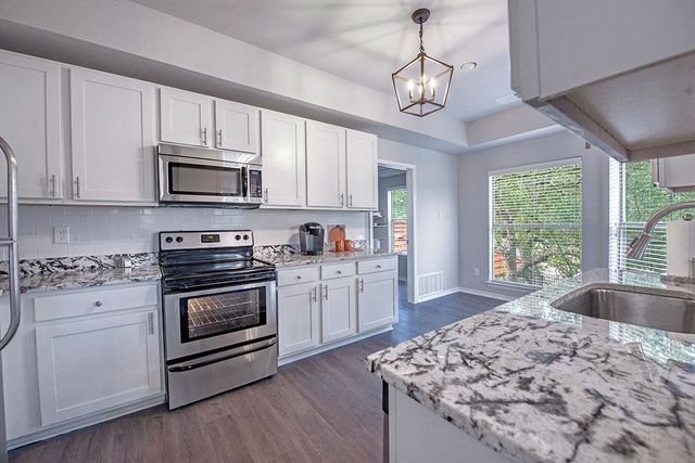 2716 Barton Creek Blvd #2521, Austin, TX 78735