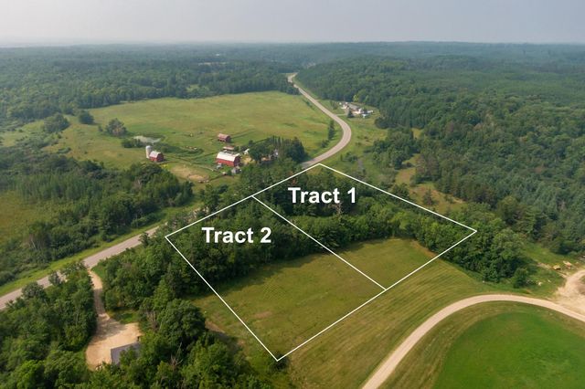 Tract 2 County Road 12 NW, Akeley, MN 56433