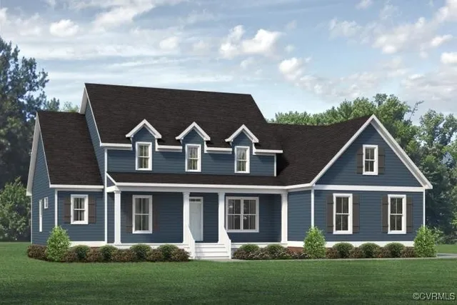 1306 Sparrows Song Dr, Manakin Sabot, VA 23103